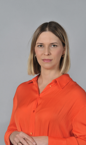 Magda Suska
